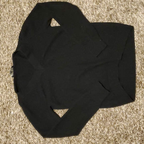 Weekend Max Mara 100% cashmere sweater - Picture 1 of 7